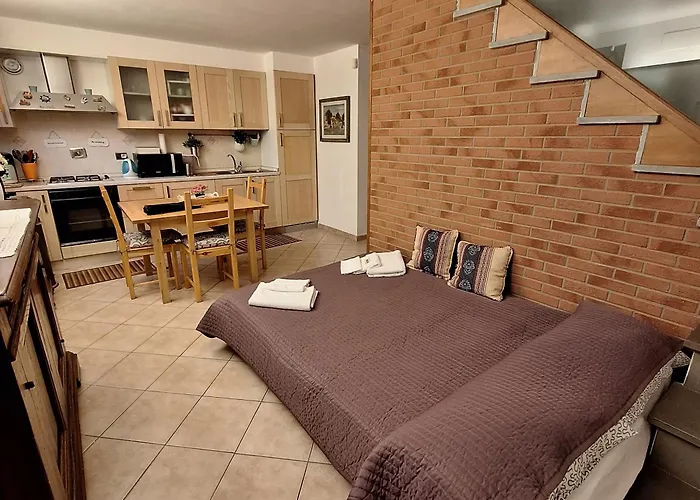 Grifagni Lejlighed Firenze