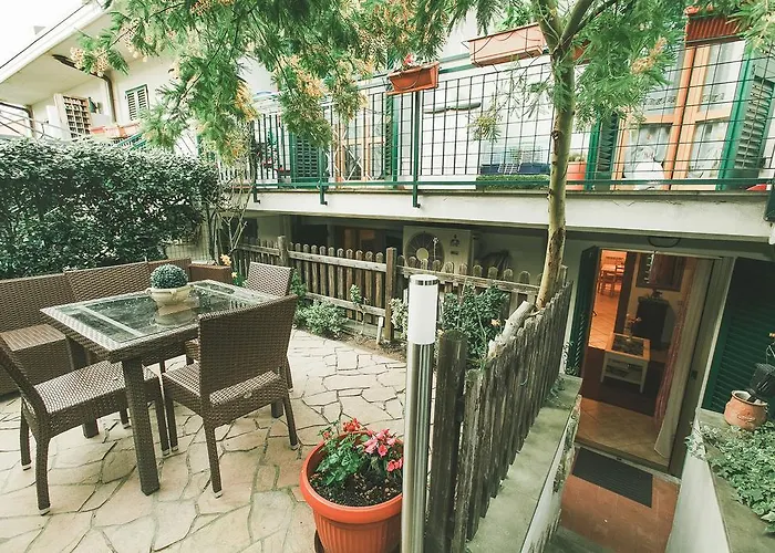 Grifagni Firenze