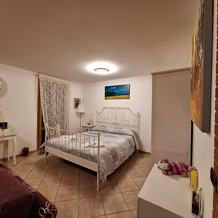 Apartment Grifagni