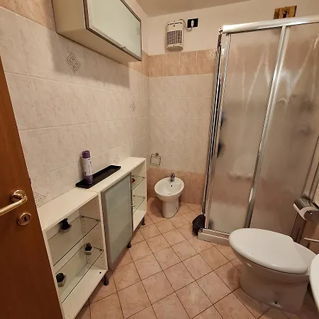 Apartment Grifagni *