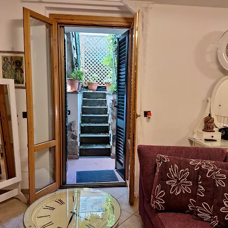 Apartment Grifagni Florence