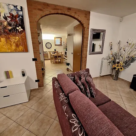 Apartment Grifagni