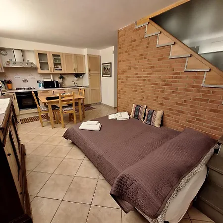 Grifagni Apartment Florence