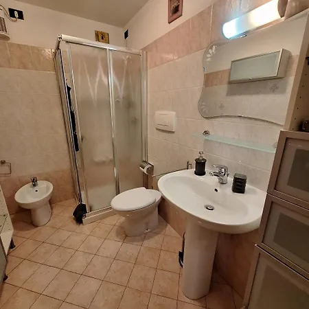 Apartment Grifagni Florence