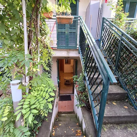 公寓 格里法尼公寓