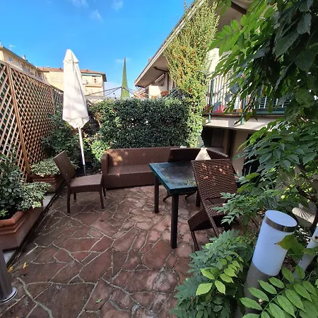 Apartment Grifagni Florence