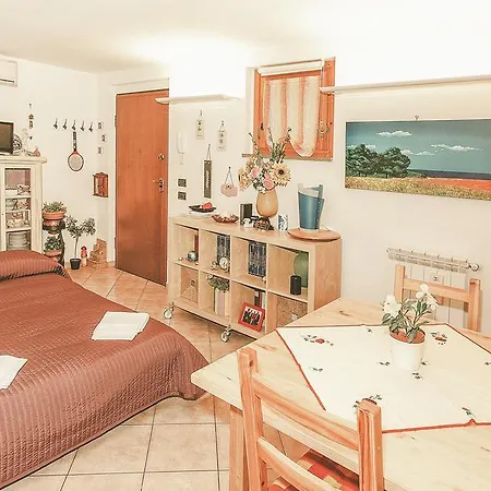 Grifagni Apartment Florence