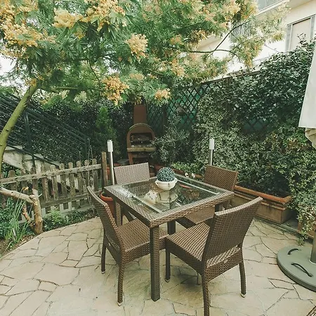 Apartment Grifagni *