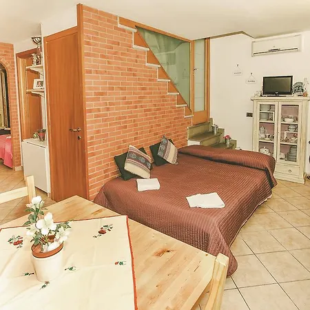 Apartment Grifagni Florence