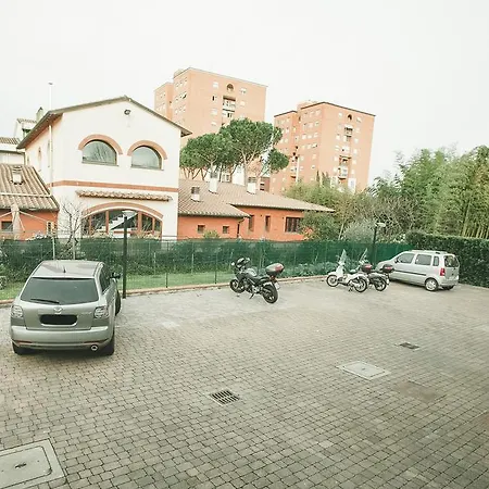 Apartment Grifagni *