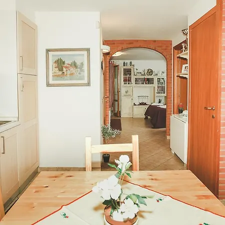 Apartment Grifagni Florence