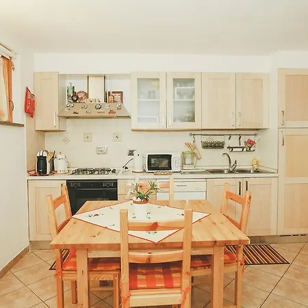 Grifagni Apartment Florence