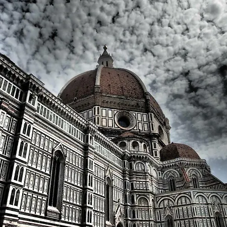 Grifagni * Florence