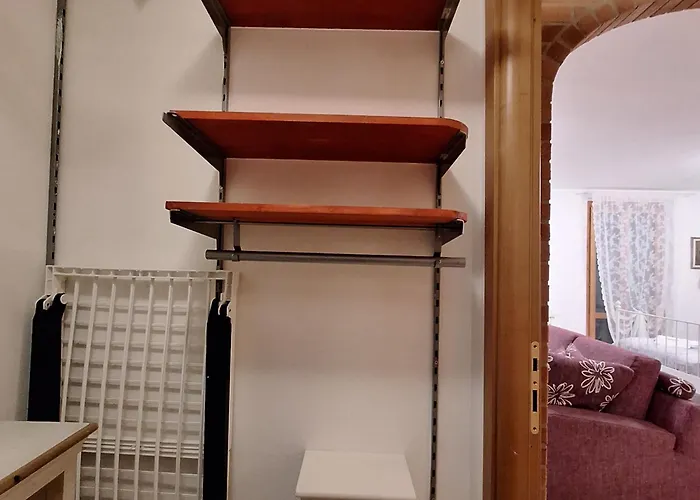 Grifagni Apartament Florencja