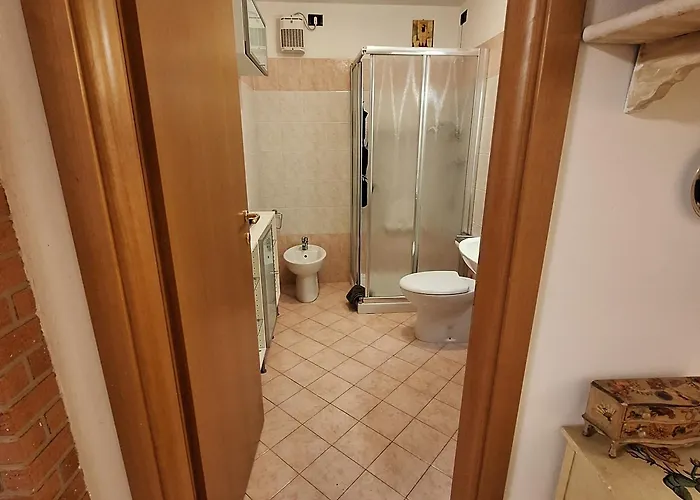 Apartament Grifagni