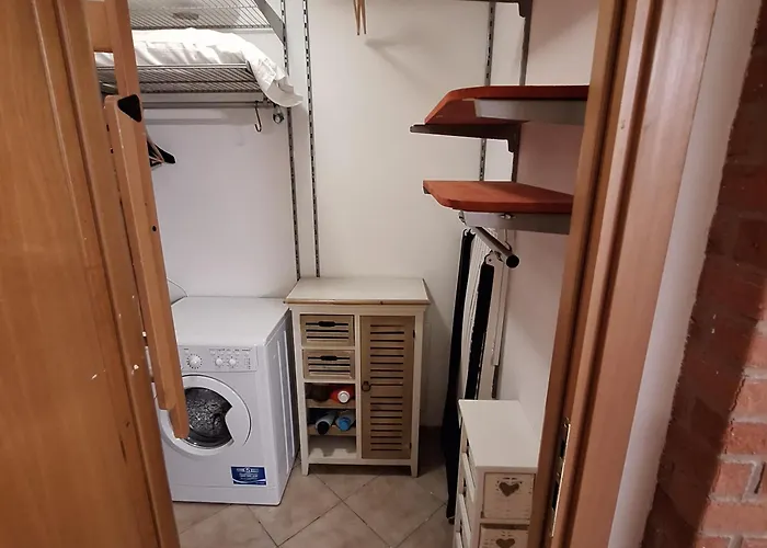 Grifagni Apartament