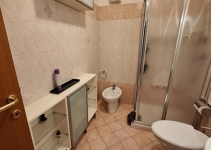 Apartament Grifagni *