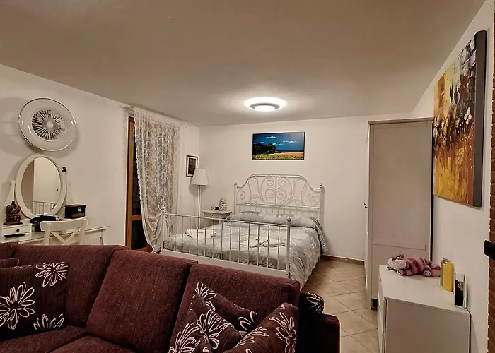 Grifagni Apartament *