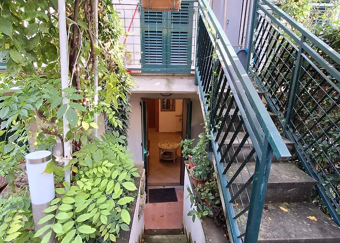 Grifagni Apartament *