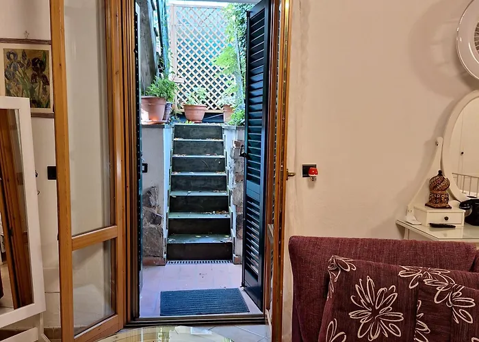 Apartament Grifagni *
