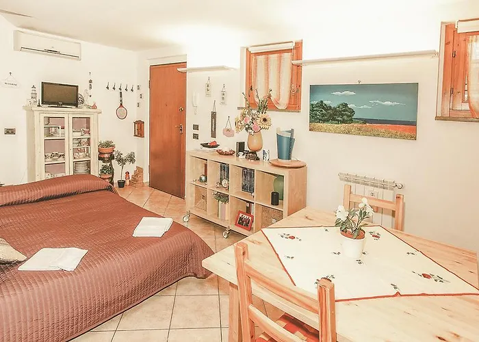 Grifagni Apartament Florencja