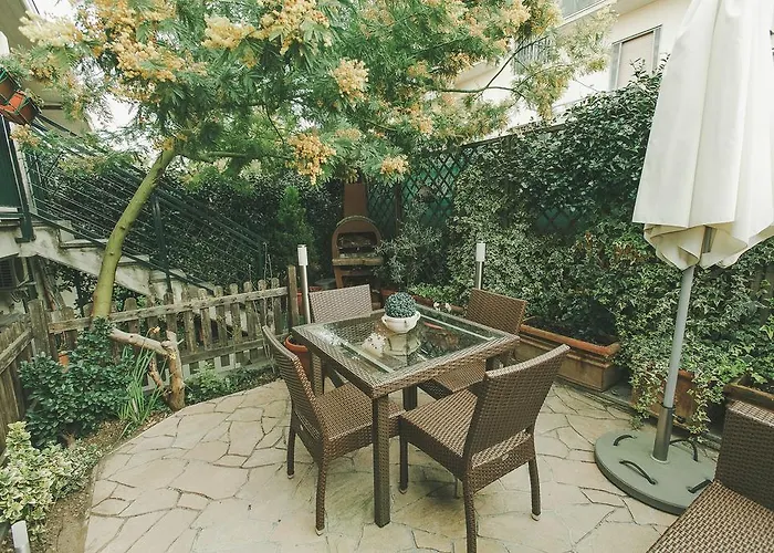 Apartament Grifagni *