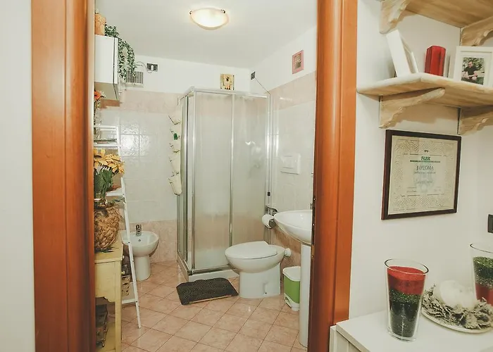 Apartament Grifagni