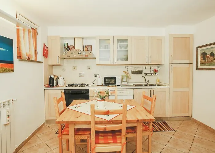 Grifagni Apartament Florencja