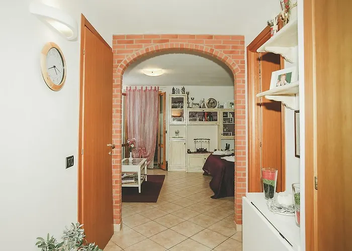 Grifagni Apartament