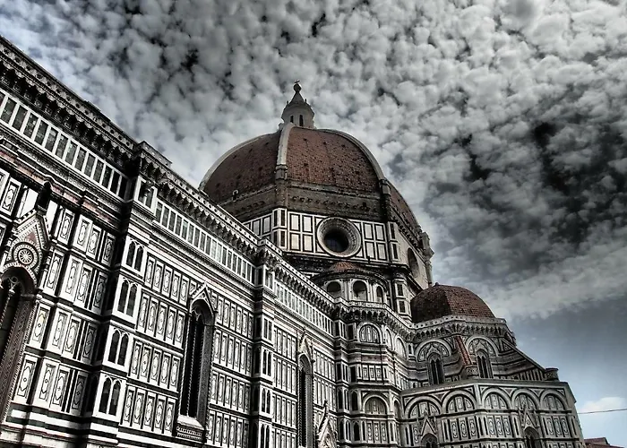 Grifagni * Florencja
