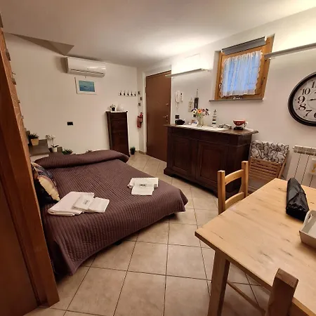 Grifagni Apartamento *